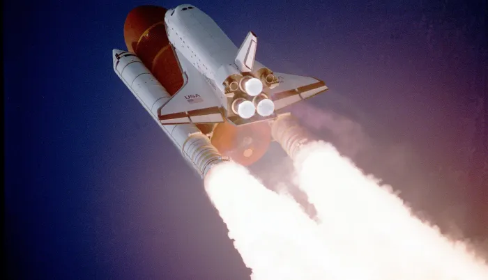 image aerospatial
