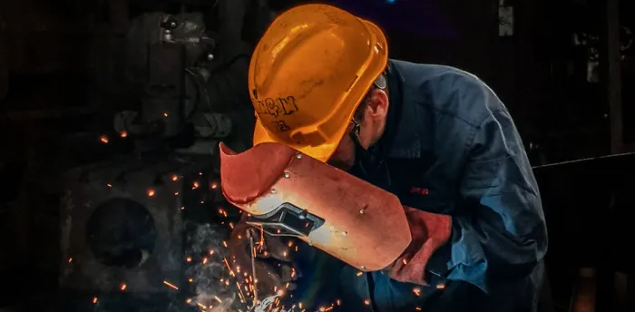 illustration industriel